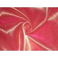 silk tissue fabric