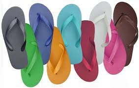 Flip Flop Slippers