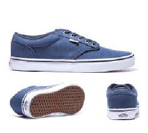 vulcanized shoes