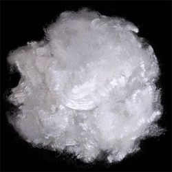 virgin polyester staple fibre