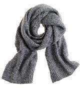 cashmere wool scarf