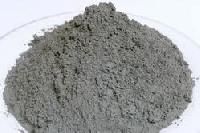 oil well cement