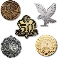 lapel pins