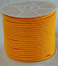 polyethylene monofilament ropes