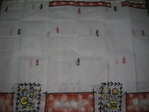 Handloom Saree