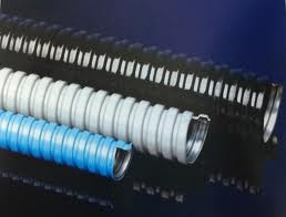 PVC Coated Flexible Conduit