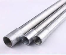 50mm gi electrical conduit pipe