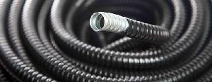 PVC Coated Flexible Conduit