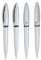 plastic ball pen