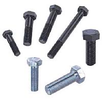 Carbon Steel Bolts