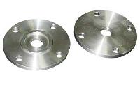 Carbon Steel Flanges