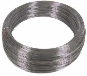 Carbon Steel Wires