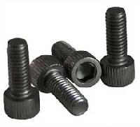 Duplex Steel Nuts