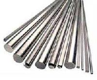 Duplex Steel Round Bars