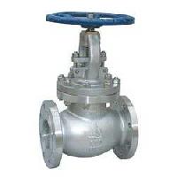 Globe Valves