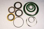 spiral gaskets