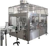 Bottling Machinery