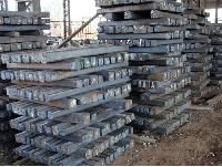 Mild Steel Ingots