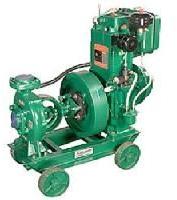 Water Pumping Set