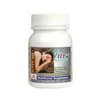 aloe nutritional supplements
