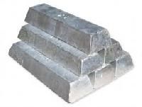 Stainless Steel Ingots