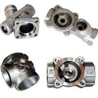 Stainless Steel Precision Casting