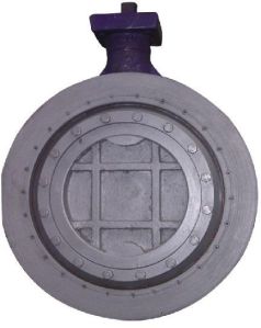 Butterfly Valve Hi Performance