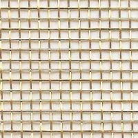 Brass Wire Mesh