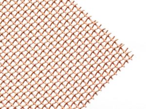 Copper Wire Mesh