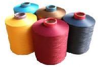 Polyester Textured Yarn