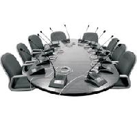 audio conferencing system