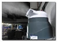 ventilation humidification system