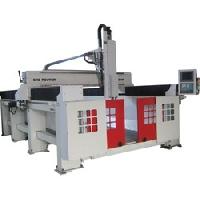 mould making equipment