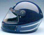 CRASH HELMET