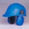 EAR PROTECTION Safety Helmet