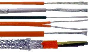 temperature resistant cables