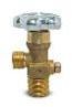 industrial high pressure valves