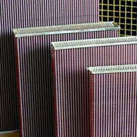brass radiator cores
