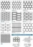 Perforated Sheet