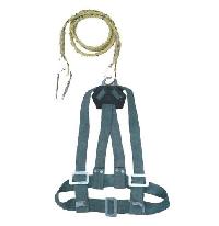 Industrial Safety Belts