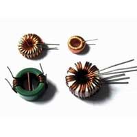 Toroidal Inductors