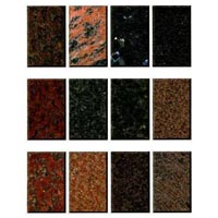 mexican red granite