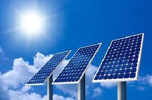 60 watt solar panel
