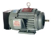 fuel pump motor