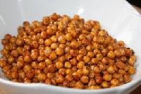 roasted chana snacks