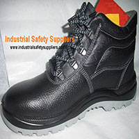 Dgms Safety Shoe