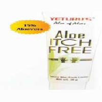 Aloe Itch Free Cream