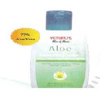 Aloe Moisturising Lotion