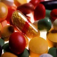 Antibiotic Medicines