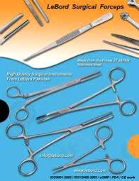 Surgical Products